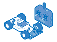 RC Tools