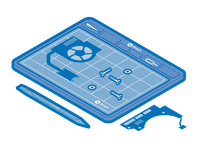 Organization Tools