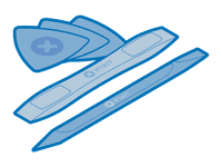 Prying and Opening Tools