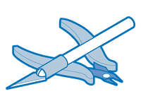 Precision Cutters