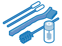 Cleaning Tools
